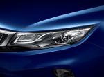 Geely Emgrand GL 2018 года